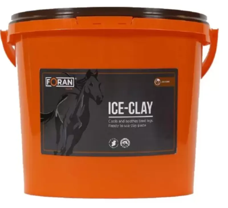 Foran Ice Clay